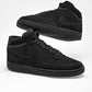 Nike Nike Court Vision Mid Na Tenis urbano para hombre