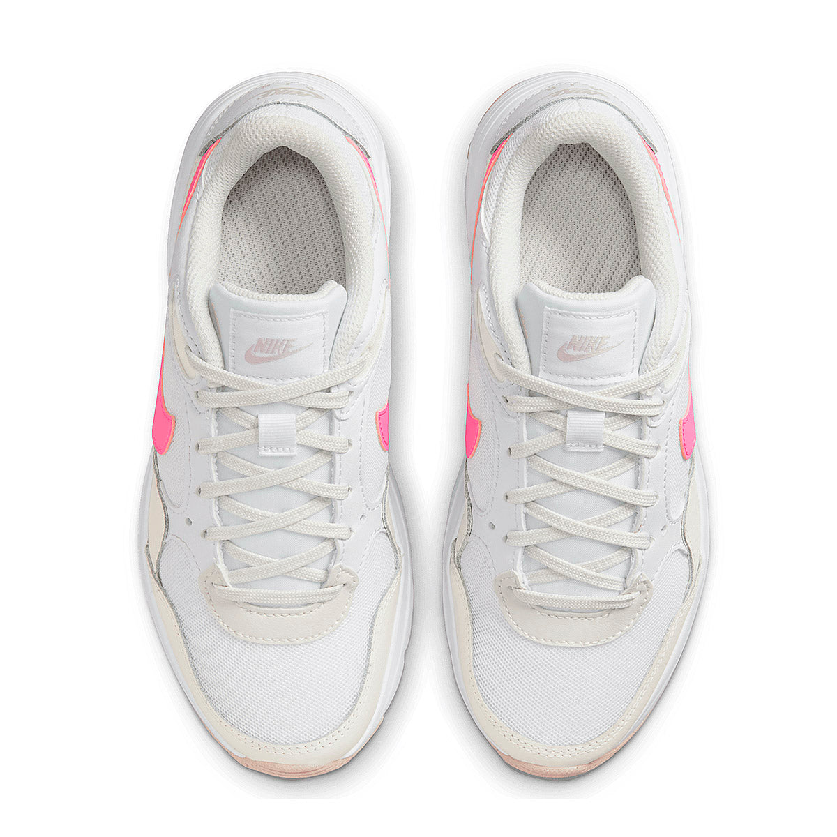 Nike Nike Air Max SC BG Tenis urbano para mujer