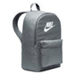 MOCHILA  NIKE  Heritage Backpack GRIS