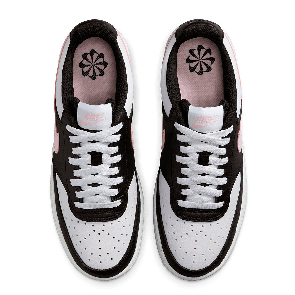 Nike W Nike Court Vision Lo Nn Tenis urbano para mujer