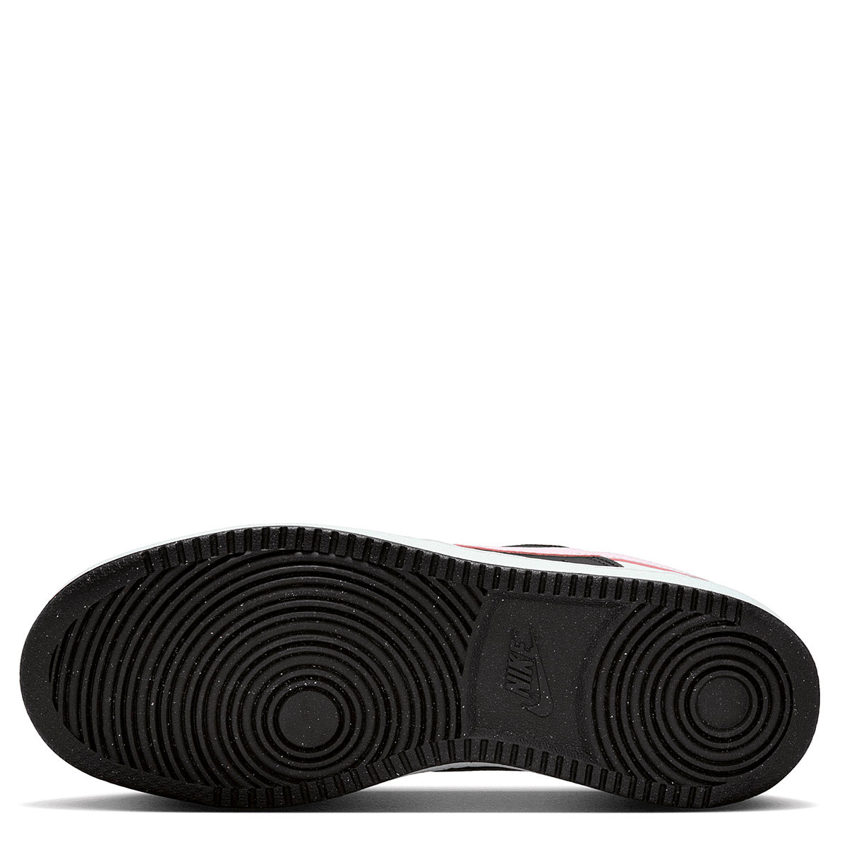TENIS URBANO MUJER NIKE W  Court Vision Lo NN BLANCO NEGRO ROSA
