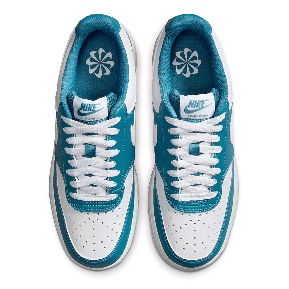 Nike W Nike Court Vision Lo Nn Tenis urbano para joven