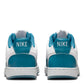 TENIS URBANO JUVENIL NIKE W  Court Vision Lo NN BLANCO AZUL