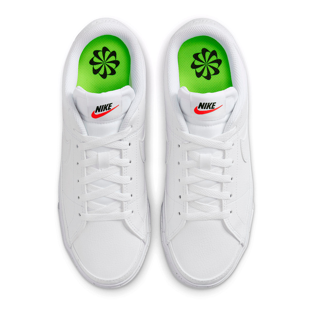 Nike W Nike Court Legacy Lo Nn Tenis urbano para joven