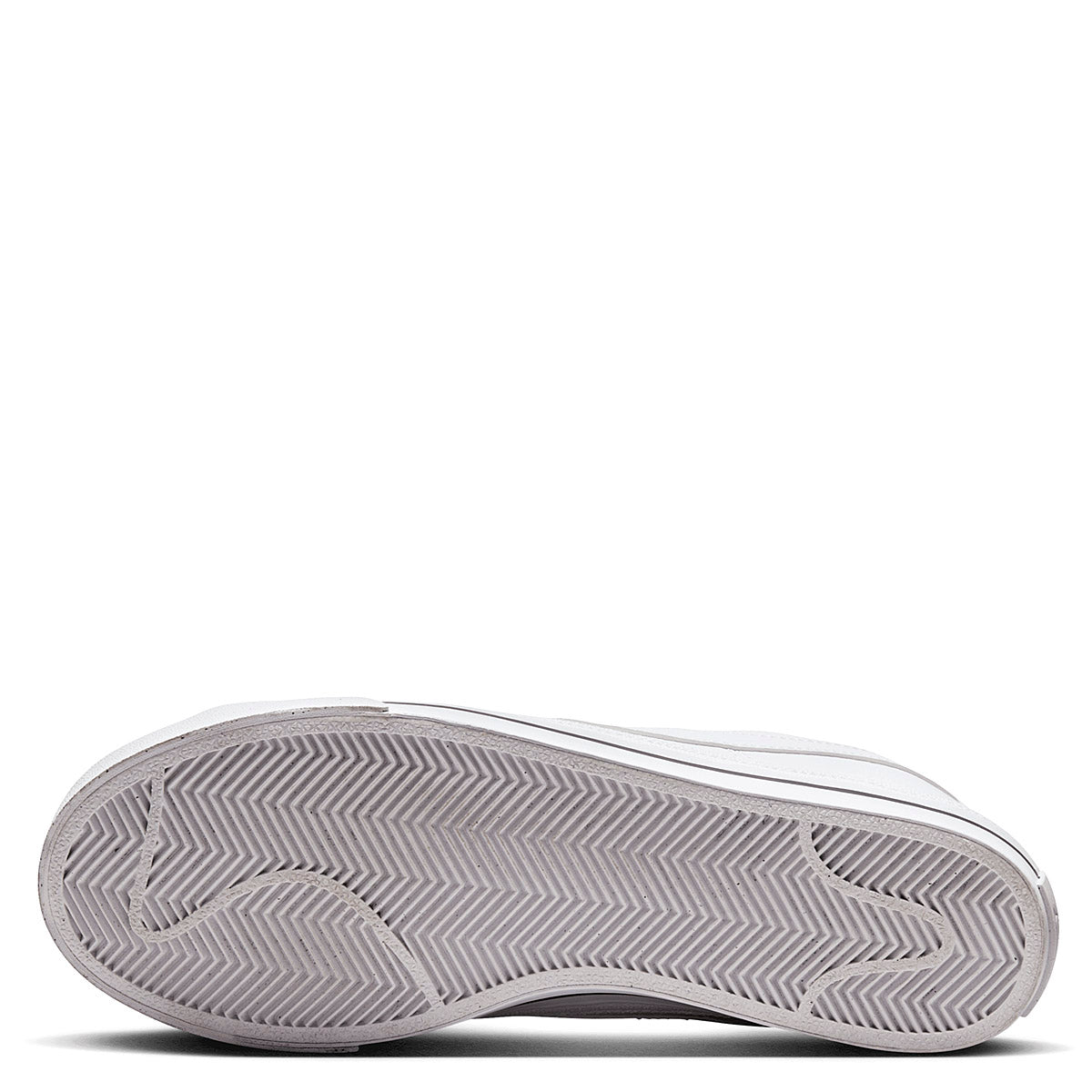 TENIS URBANO JUVENIL NIKE W  Court Legacy Lo NN BLANCO