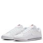 TENIS URBANO JUVENIL NIKE W  Court Legacy Lo NN BLANCO