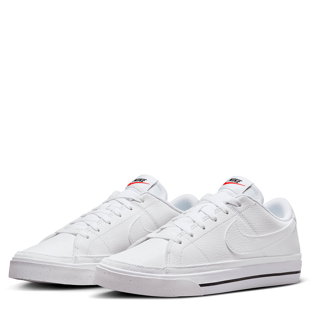 TENIS URBANO JUVENIL NIKE W  Court Legacy Lo NN BLANCO