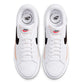 Nike Wmns Court Legacy Lift Tenis urbano para mujer