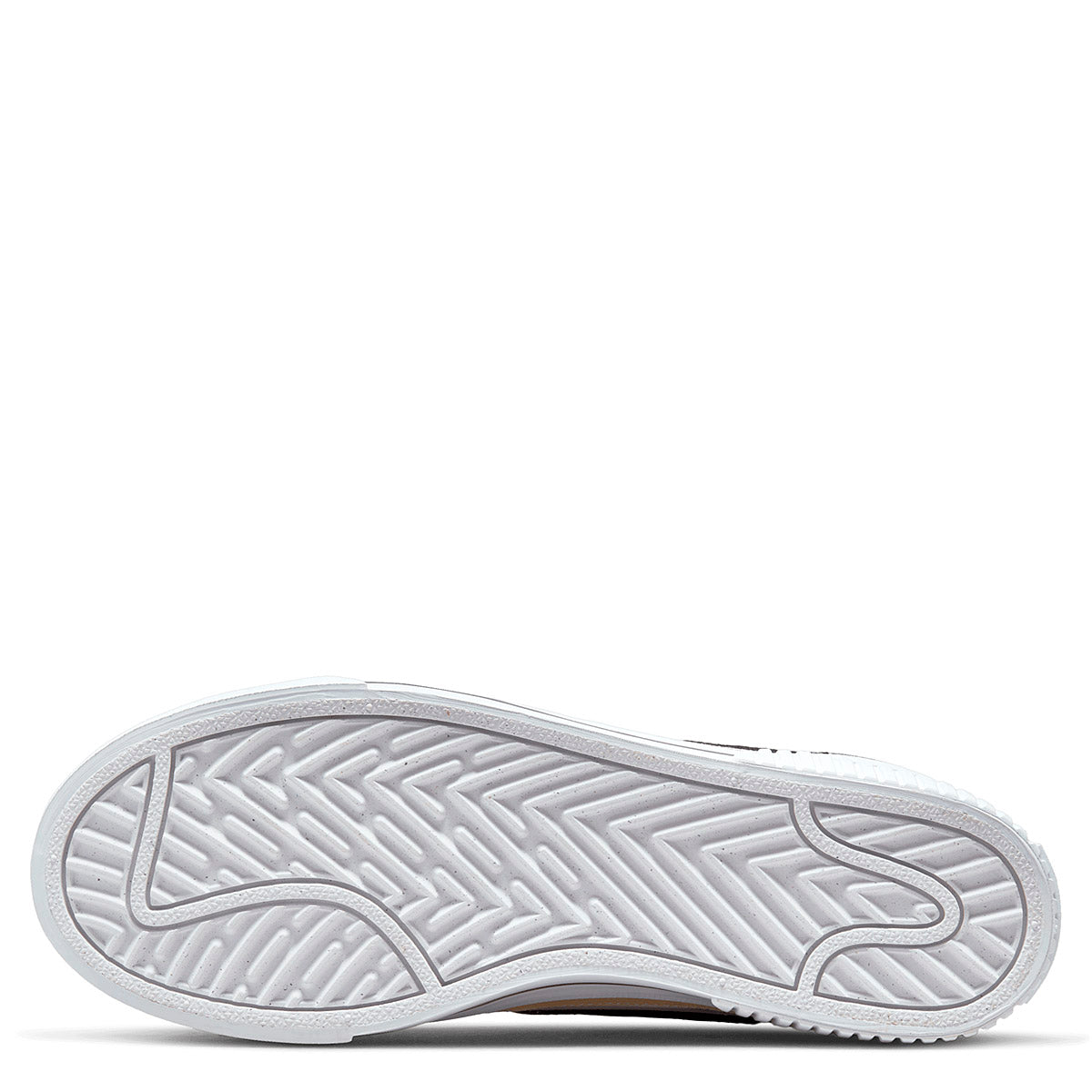 TENIS URBANO MUJER NIKE W  Court Legacy Lift BLANCO NEGRO