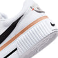 TENIS URBANO MUJER NIKE W  Court Legacy Lift BLANCO NEGRO