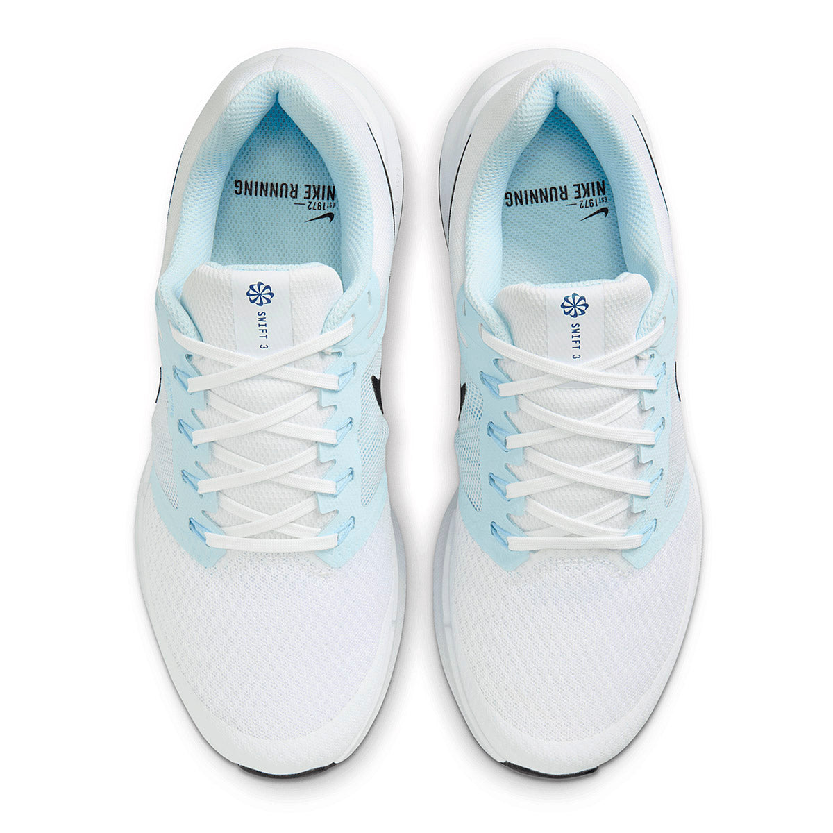 Nike W Nike Run Swift 3 Tenis deportivo para mujer