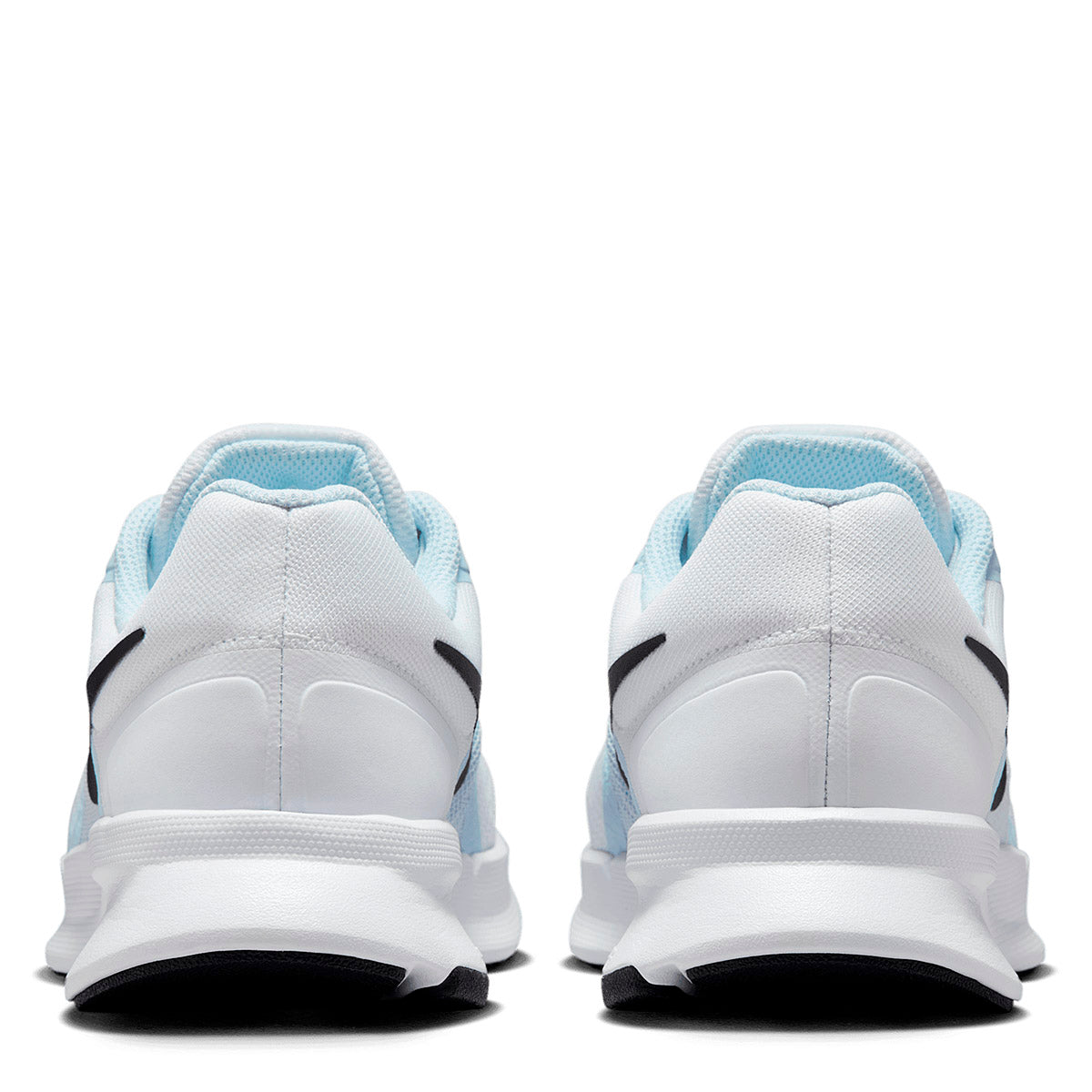 TENIS DEPORTIVO MUJER NIKE W  Run Swift 3 BLANCO AZUL NEGRO