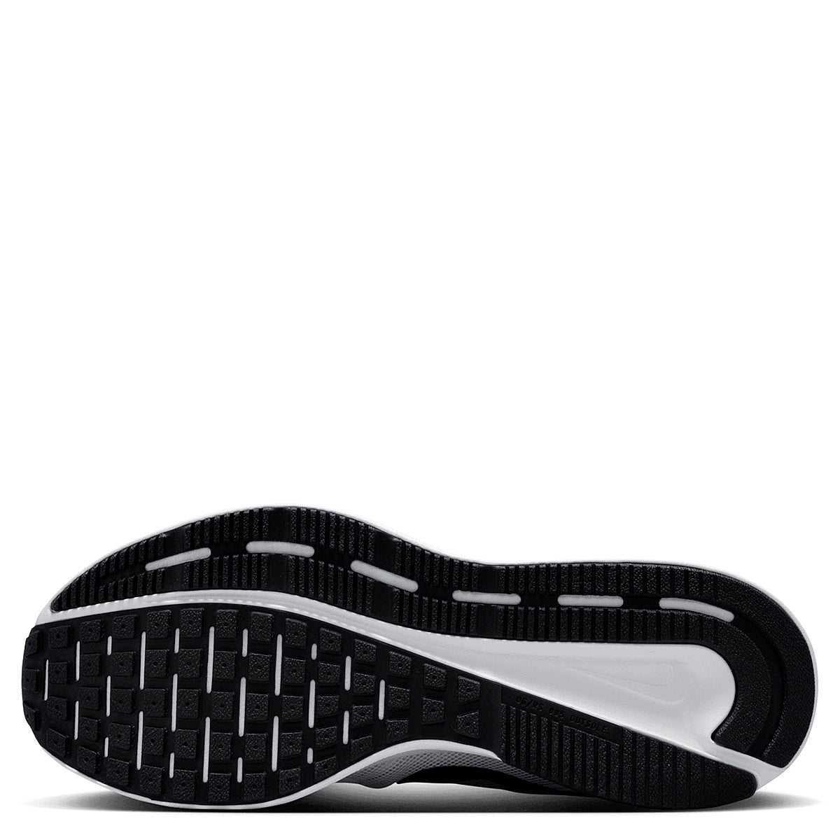 TENIS DEPORTIVO MUJER NIKE W  Run Swift 3 BLANCO AZUL NEGRO
