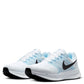 TENIS DEPORTIVO MUJER NIKE W  Run Swift 3 BLANCO AZUL NEGRO