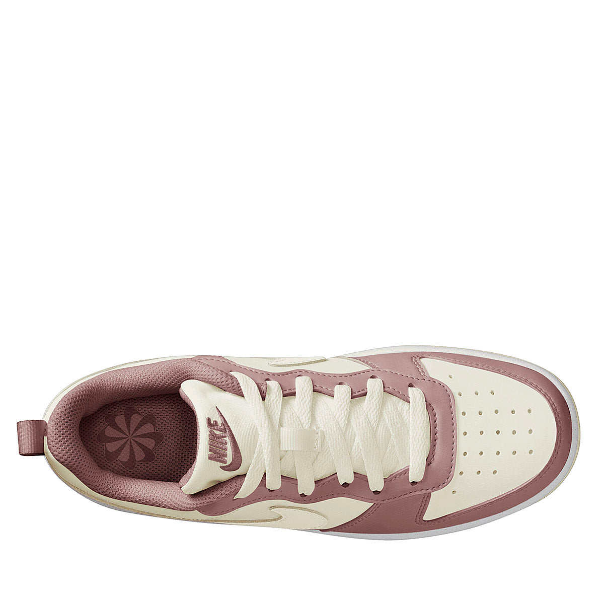 Nike Court Borough Low Recraft BG Tenis urbano para mujer