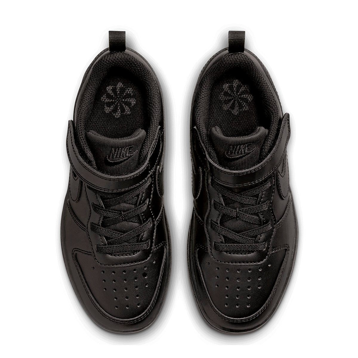Nike Court Borough Low Recraft BPV Tenis urbano para niño