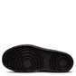 TENIS NIÑO URBANO NIKE Court Borough Low Recraft (BPV) NEGRO