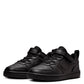 TENIS NIÑO URBANO NIKE Court Borough Low Recraft (BPV) NEGRO