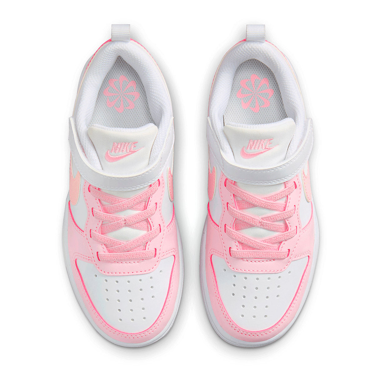 Nike Court Borough Low Recraft BPV Tenis urbano para niña