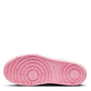 TENIS NIÑA URBANO NIKE Court Borough Low Recraft (BPV) BLANCO ROSA