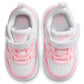 Nike Court Borough Low Recraft BTV Tenis para bebé niña
