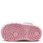 TENIS NIÑA URBANO NIKE Court Borough Low Recraft (BTV) BLANCO ROSA
