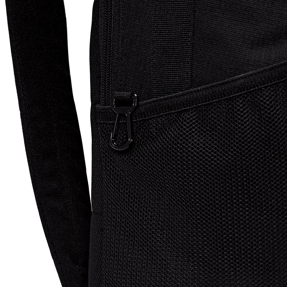 MochilaBrasilia Backpack para Unisexmarca Nike Negro cod. 136811