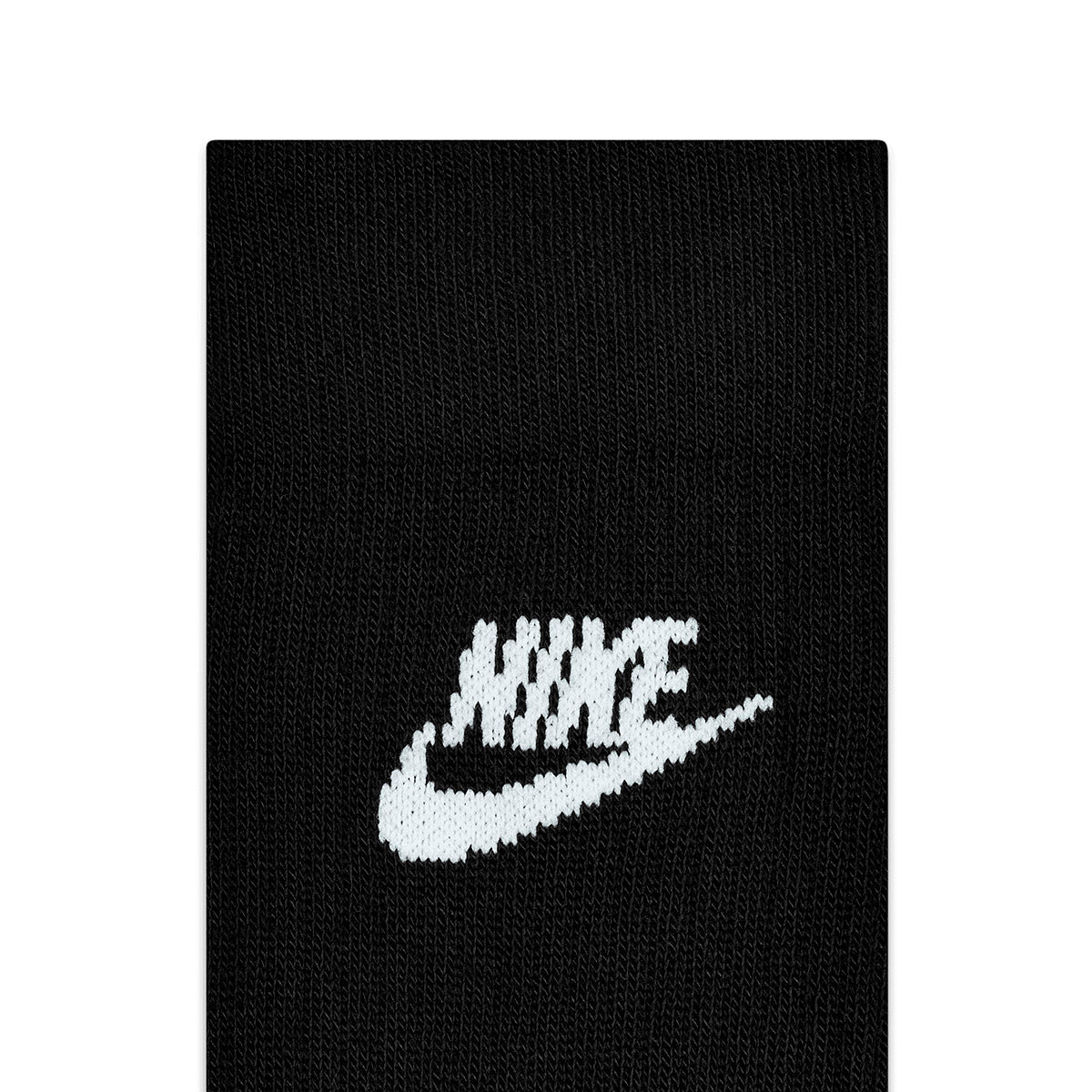 Nike U Nk Nsw Everyday Essential Crew 3Pr Calcetas para hombre