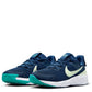 TENIS NIÑO DEPORTIVO NIKE  Star Runner 4 NN (PS) MARINO VERDE
