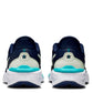 TENIS DEPORTIVO JUVENIL NIKE  Star Runner 4 NN (GS) MARINO VERDE