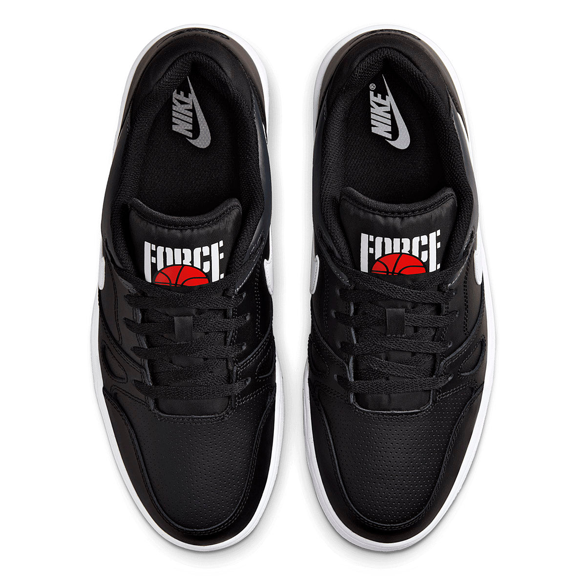 Nike Nike Full Force Lo Tenis urbano para hombre