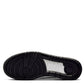 TENIS URBANO HOMBRE NIKE  Full Force Lo NEGRO BLANCO