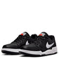 TENIS URBANO HOMBRE NIKE  Full Force Lo NEGRO BLANCO