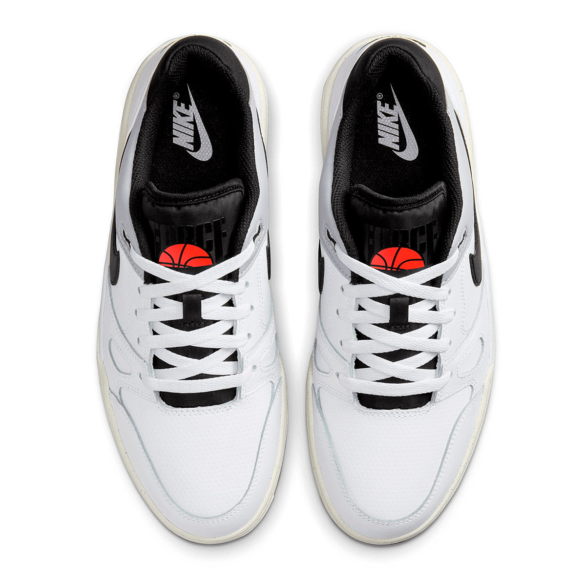 Nike Nike Full Force Lo Tenis urbano para hombre