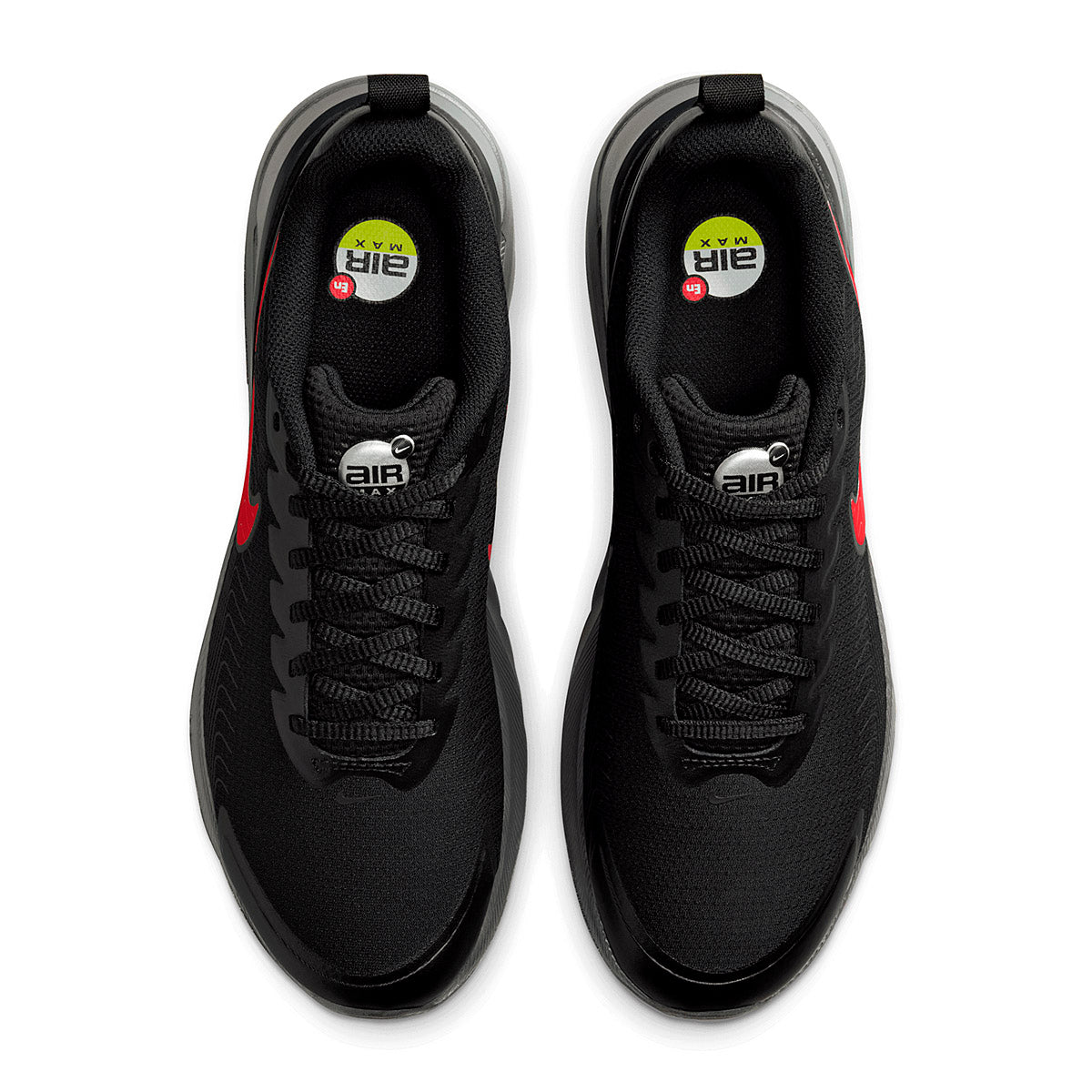 Nike Nike Air Max Nuaxis Tenis urbano para hombre