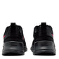 TENIS URBANO HOMBRE NIKE  Air Max Nuaxis NEGRO ROJO