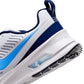 TENIS URBANO HOMBRE NIKE  Air Max Nuaxis BLANCO MARINO AZUL
