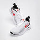 Nike Nike Air Max Nuaxis Tenis urbano para hombre