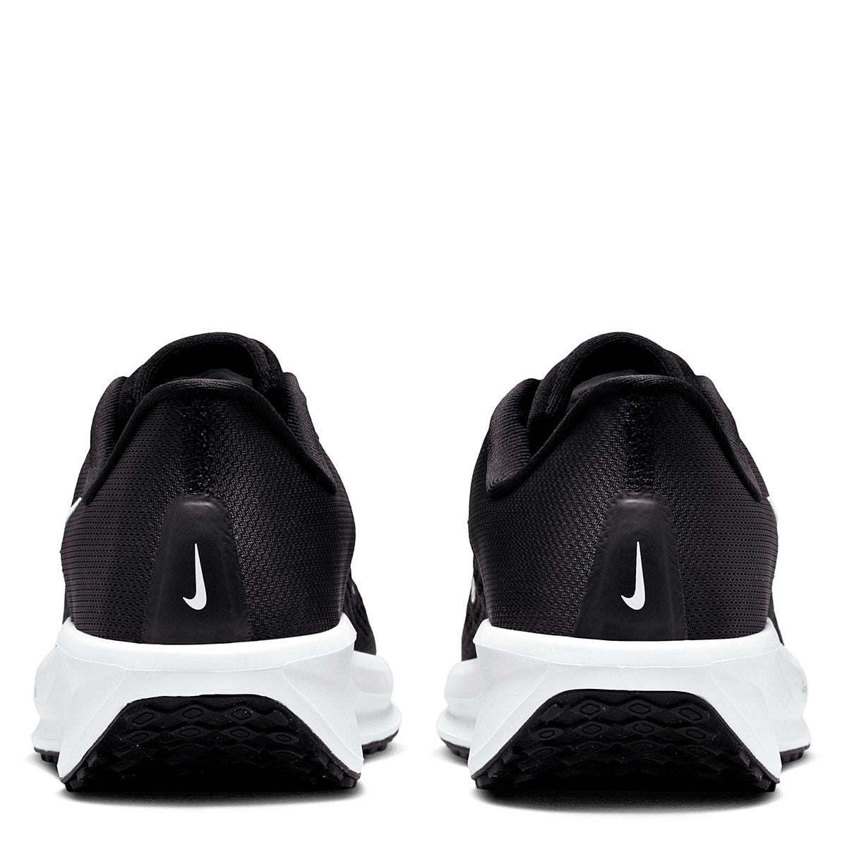 TENIS DEPORTIVO MUJER NIKE W  Quest 6 NEGRO