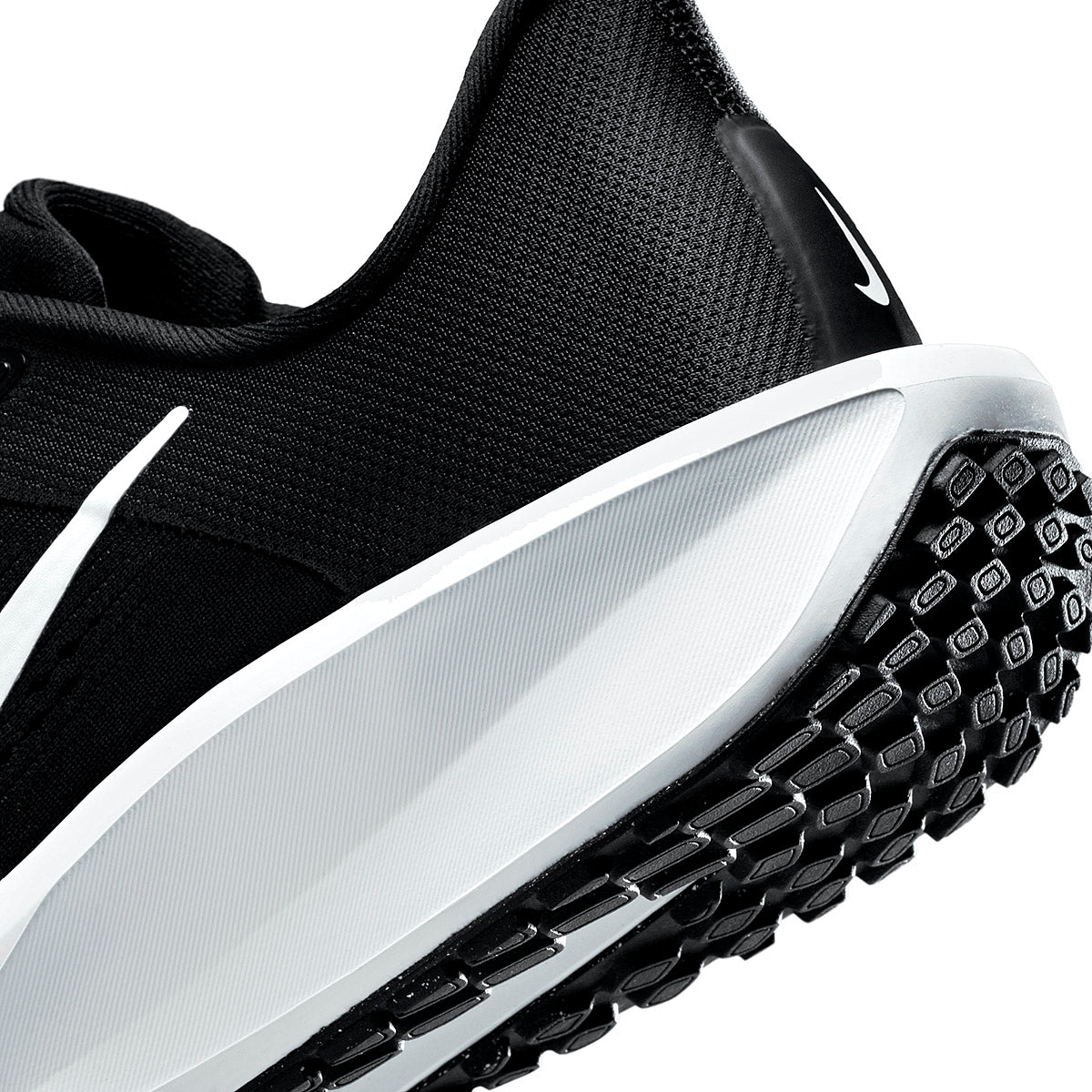 TENIS DEPORTIVO MUJER NIKE W  Quest 6 NEGRO