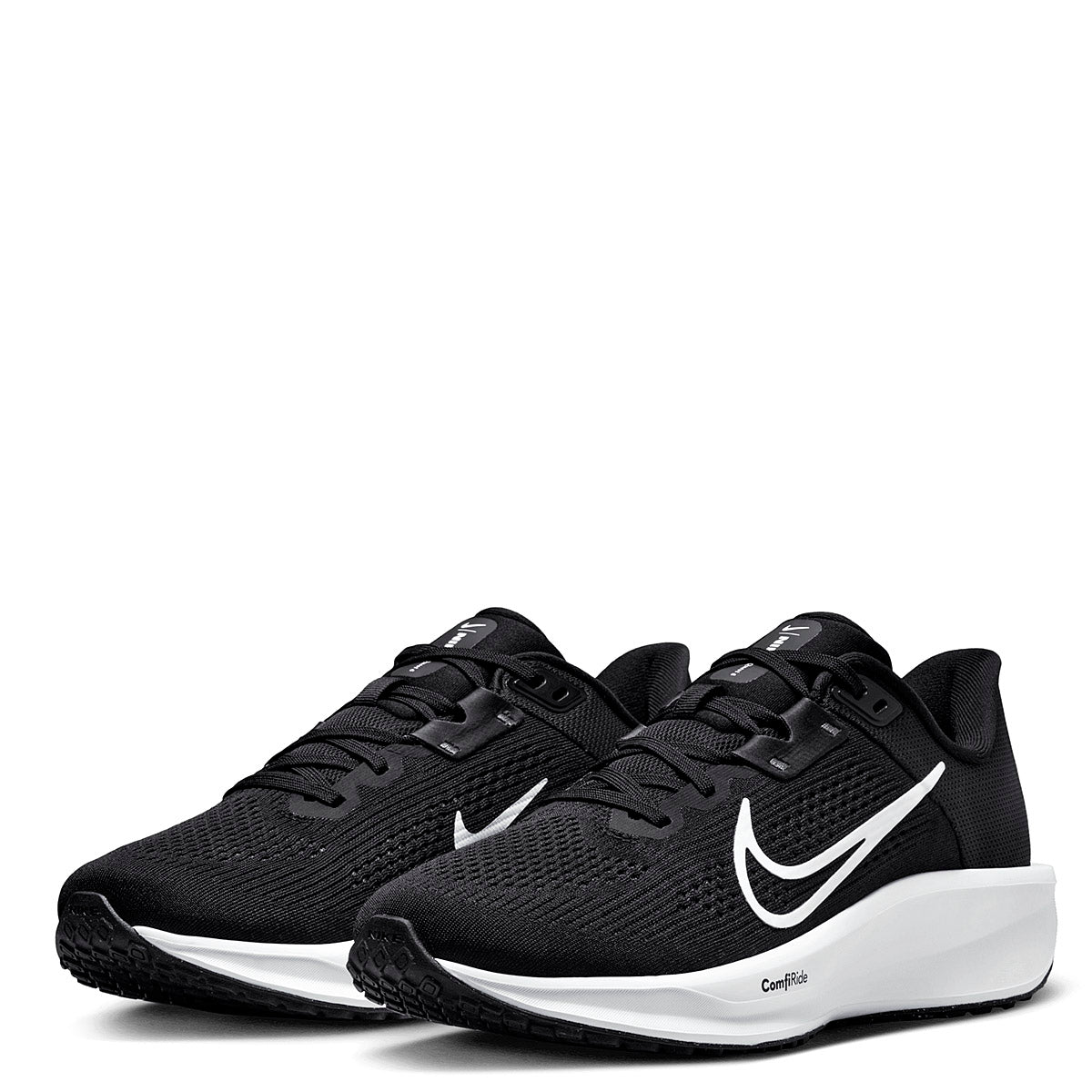 TENIS DEPORTIVO MUJER NIKE W  Quest 6 NEGRO