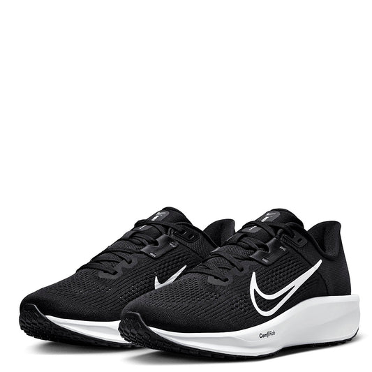 TENIS DEPORTIVO MUJER NIKE W  Quest 6 NEGRO