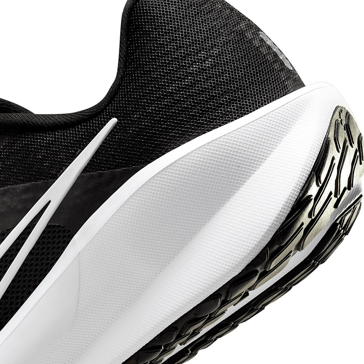 TENIS DEPORTIVO HOMBRE NIKE  Downshifter 13 NEGRO