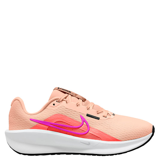 TENIS DEPORTIVO MUJER NIKE W  Downshifter 13 CORAL NARANJA