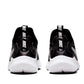 TENIS DEPORTIVO JUVENIL NIKE Flex Runner 3 (GS) NEGRO BLANCO
