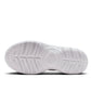 TENIS DEPORTIVO JUVENIL NIKE Flex Runner 3 (GS) NEGRO BLANCO