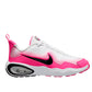 TENIS DEPORTIVO MUJER NIKE  Air Max Nova (BG) BLANCO FIUSHA NEGRO