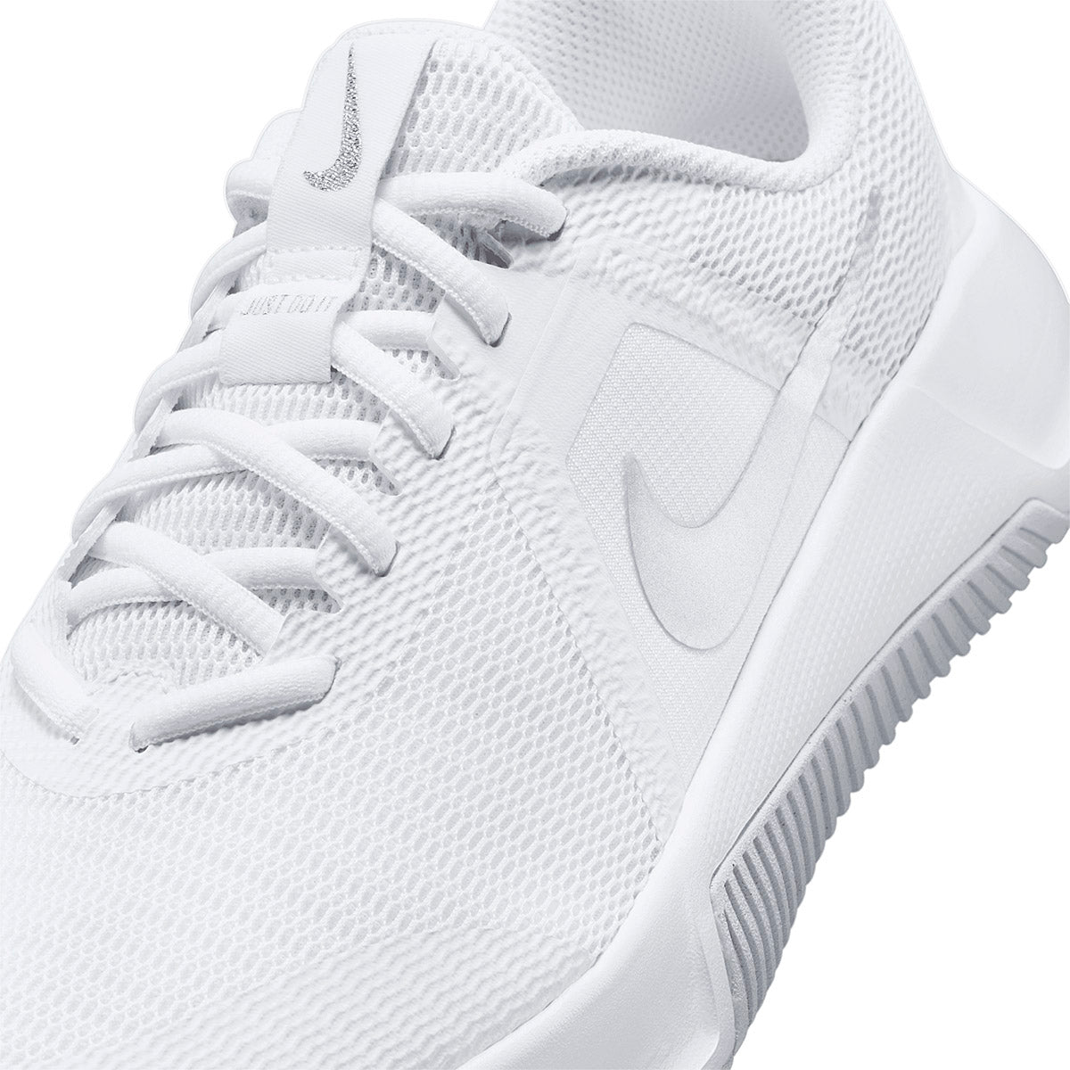 TENIS DEPORTIVO MUJER NIKE W  Mc Trainer 3 BLANCO