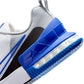 TENIS DEPORTIVO HOMBRE NIKE M Air Max Alpha Trainer 6 BLANCO GRIS NEGRO