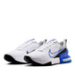 TENIS DEPORTIVO HOMBRE NIKE M Air Max Alpha Trainer 6 BLANCO GRIS NEGRO
